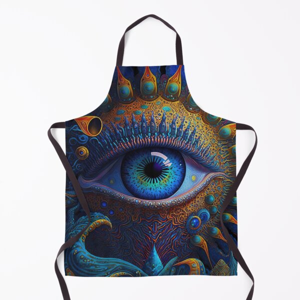 Artikelvorschau, Third Eye entworfen und verkauft von SeedDesign.