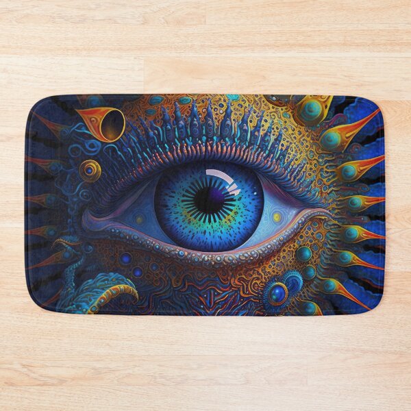 Item preview, Third Eye designed and sold by SeedDesign.