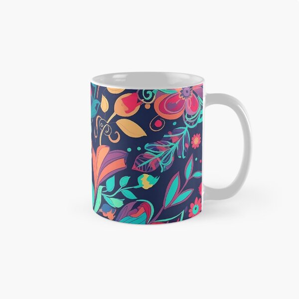 Item preview, Twilight Wildflowers designed and sold by CustomHDPrints.
