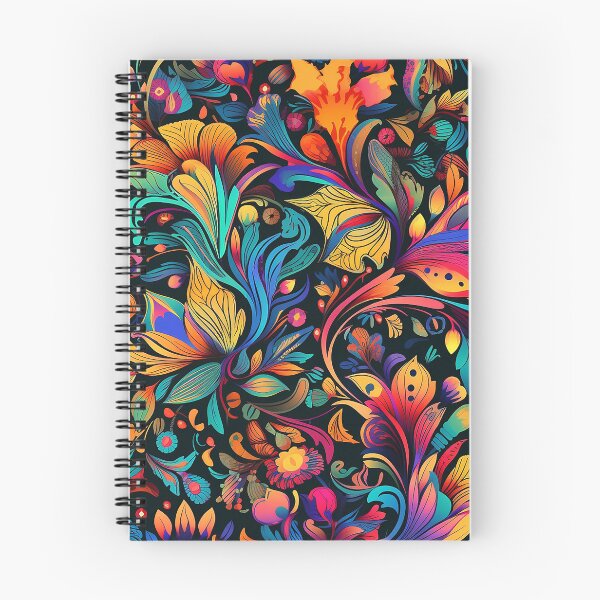 Item preview, Midnight Bloom designed and sold by CustomHDPrints.