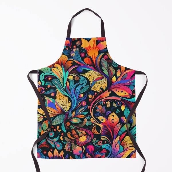 Item preview, Midnight Bloom designed and sold by CustomHDPrints.