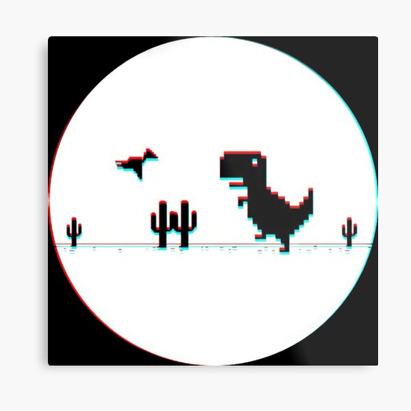 GitHub - pfiscarelli/Run-Dino-Run: 6809 version of Google's T-Rex Run