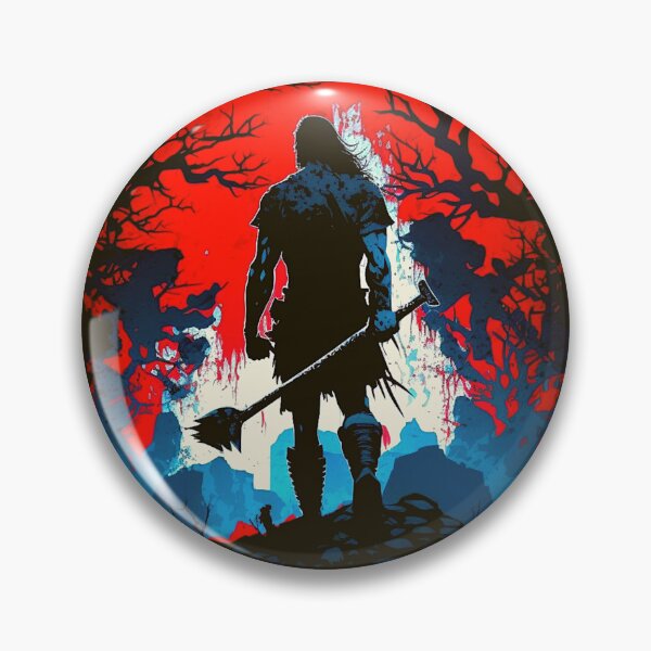 Item preview, Barbarian life Style II designed and sold by Telamont.