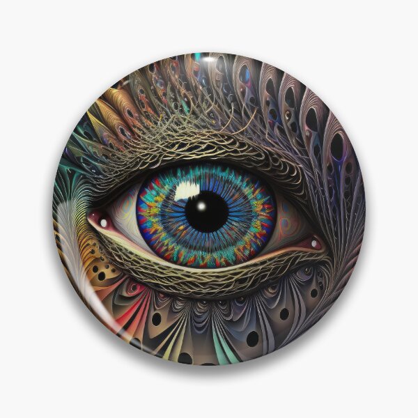 Item preview, Third Eye designed and sold by SeedDesign.