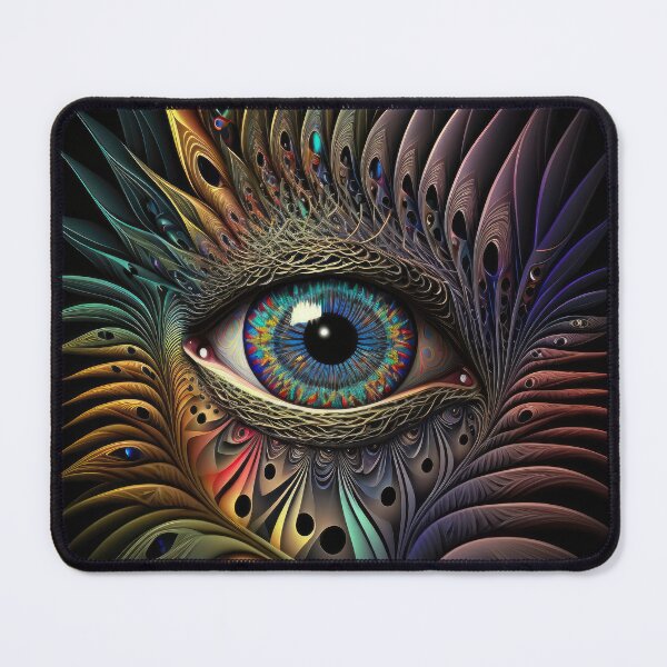 Artikelvorschau, Third Eye entworfen und verkauft von SeedDesign.