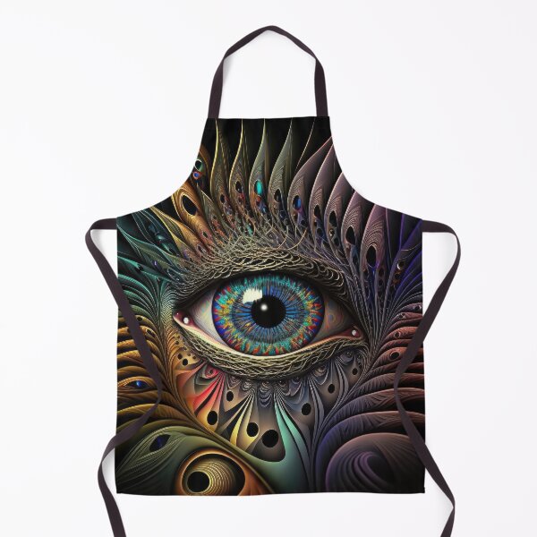 Artikelvorschau, Third Eye entworfen und verkauft von SeedDesign.