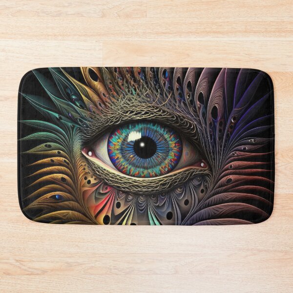 Artikelvorschau, Third Eye entworfen und verkauft von SeedDesign.