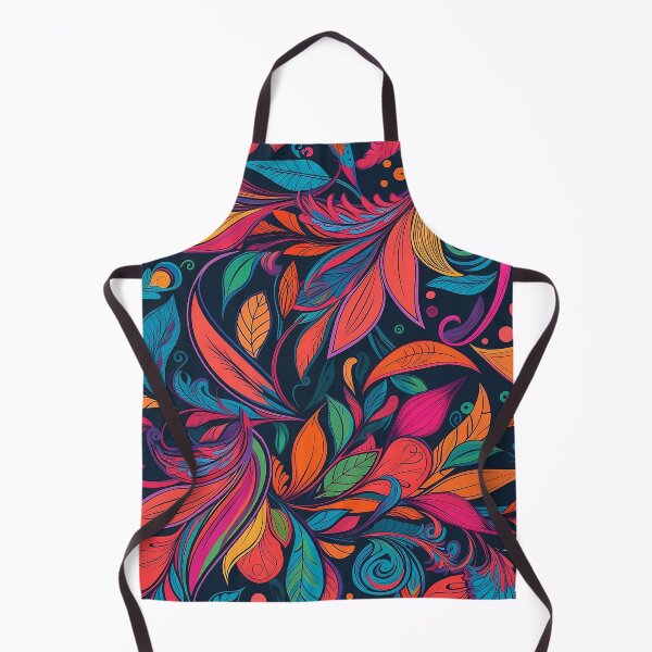Item preview, Fusion Florals designed and sold by CustomHDPrints.