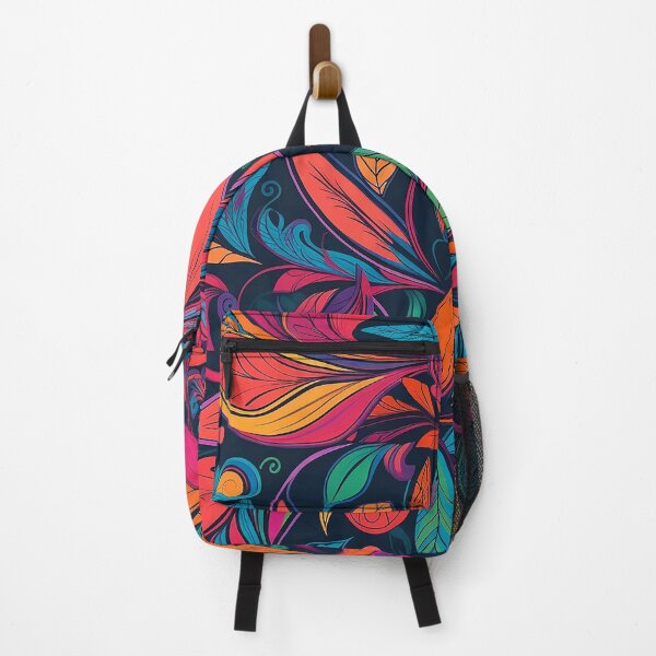 Item preview, Fusion Florals designed and sold by CustomHDPrints.