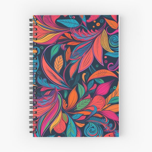 Item preview, Fusión floral designed and sold by CustomHDPrints.