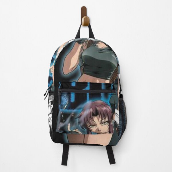 Item preview, Black lagoonn designed and sold by Dido-shop-art ⭐⭐⭐⭐⭐.