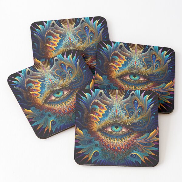 Item preview, Third Eye designed and sold by SeedDesign.