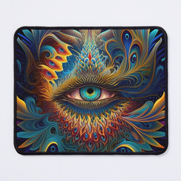 Item preview, Third Eye designed and sold by SeedDesign.