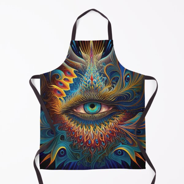Item preview, Third Eye designed and sold by SeedDesign.