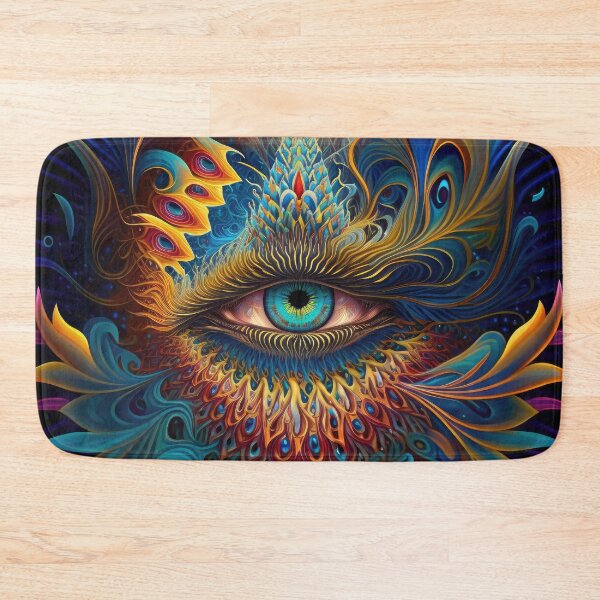 Item preview, Third Eye designed and sold by SeedDesign.