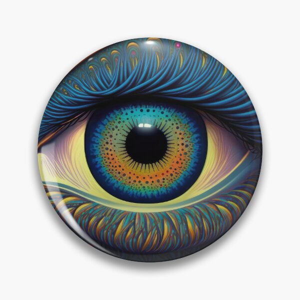 Artikelvorschau, Third Eye entworfen und verkauft von SeedDesign.