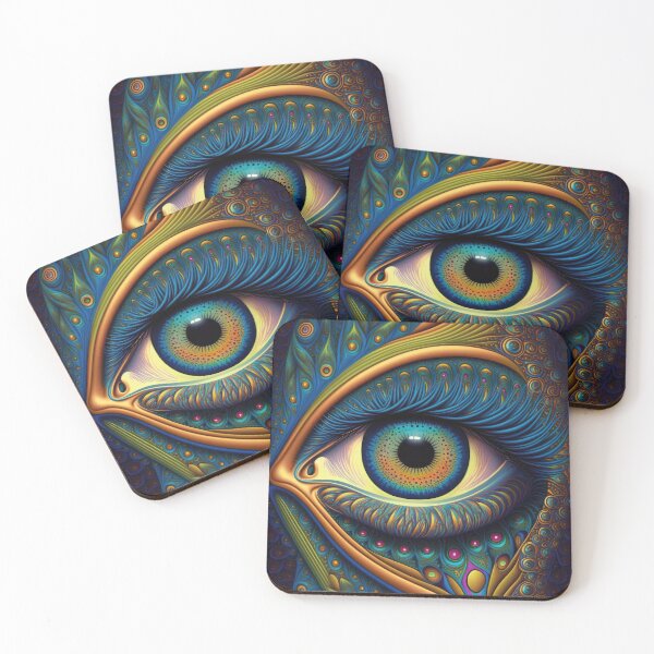 Artikelvorschau, Third Eye entworfen und verkauft von SeedDesign.