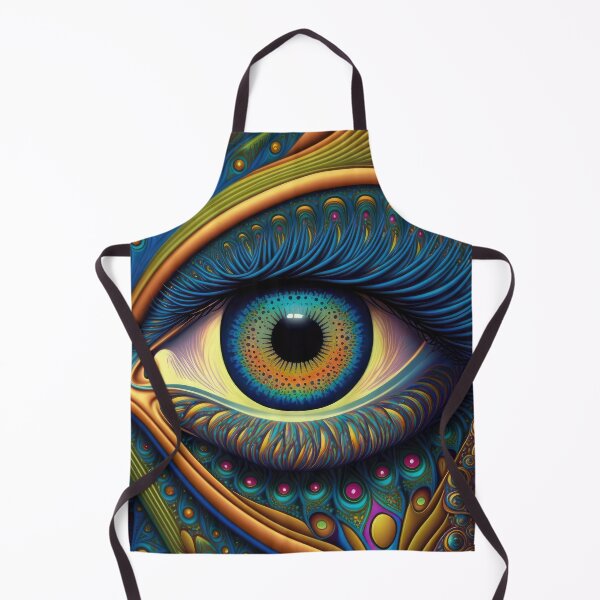Artikelvorschau, Third Eye entworfen und verkauft von SeedDesign.