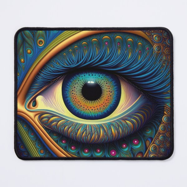 Artikelvorschau, Third Eye entworfen und verkauft von SeedDesign.