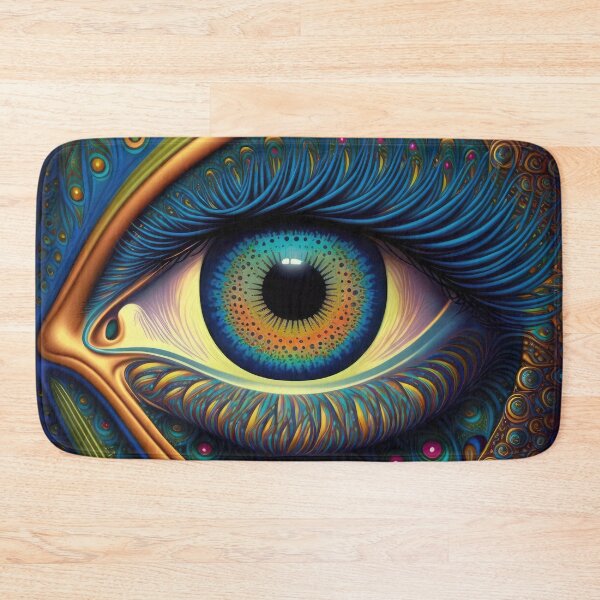 Item preview, Third Eye designed and sold by SeedDesign.
