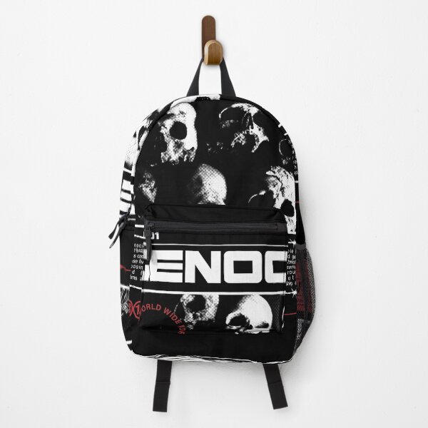 Item preview, genocide designed and sold by razor-666.