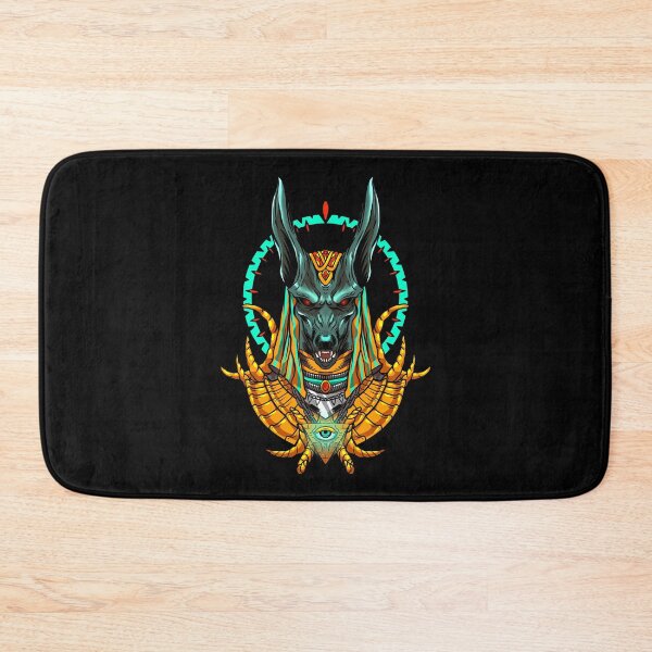 Item preview, anubis designed and sold by Ric Gilar.