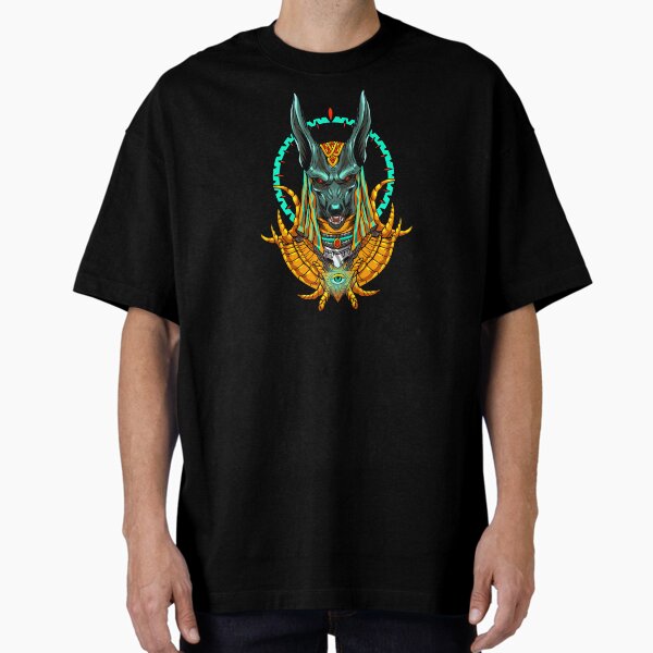 Item preview, anubis designed and sold by Ric Gilar.