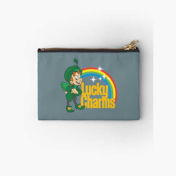 Item preview, LUCKY CHARMS (2) designed and sold by jaleisilcox.