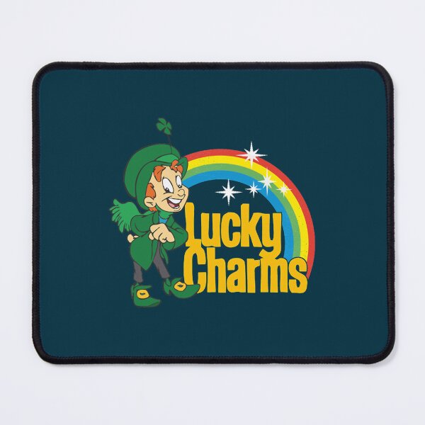 Item preview, LUCKY CHARMS (2) designed and sold by jaleisilcox.
