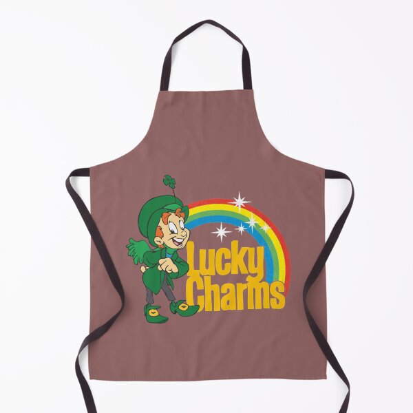 Item preview, LUCKY CHARMS (2) designed and sold by jaleisilcox.