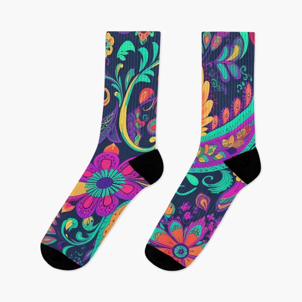 Item preview, Jewel Bloom designed and sold by CustomHDPrints.