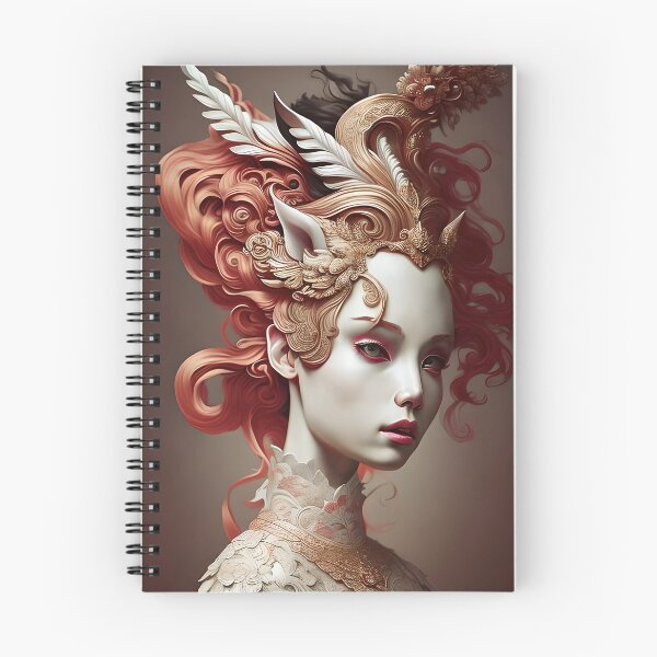 Item preview, Red Elf designed and sold by YJ CHENG.