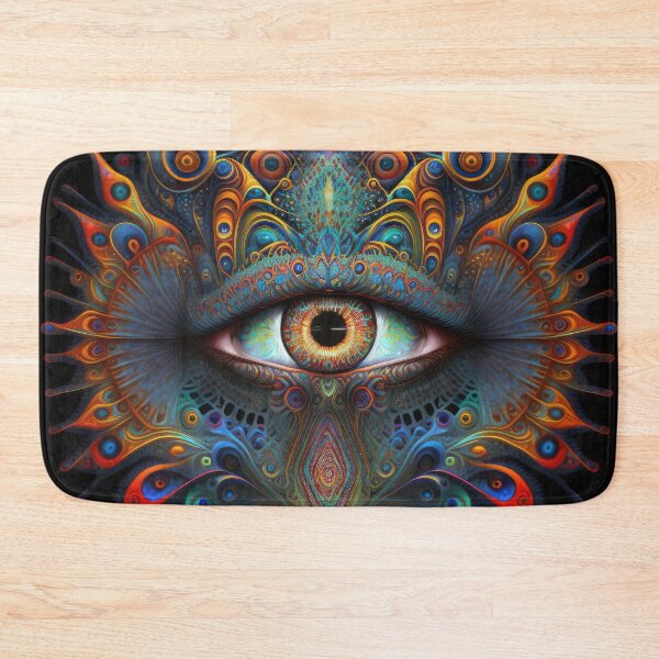 Item preview, Third Eye designed and sold by SeedDesign.