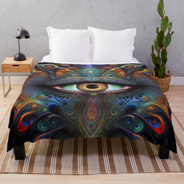 Item preview, Third Eye designed and sold by SeedDesign.