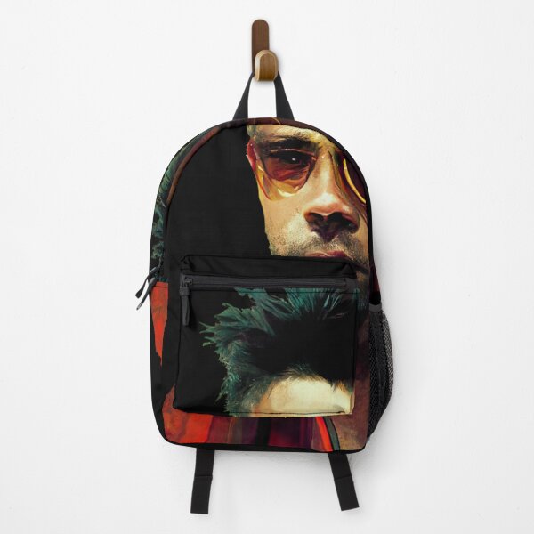 Item preview, Brad Pitt designed and sold by Brontox.