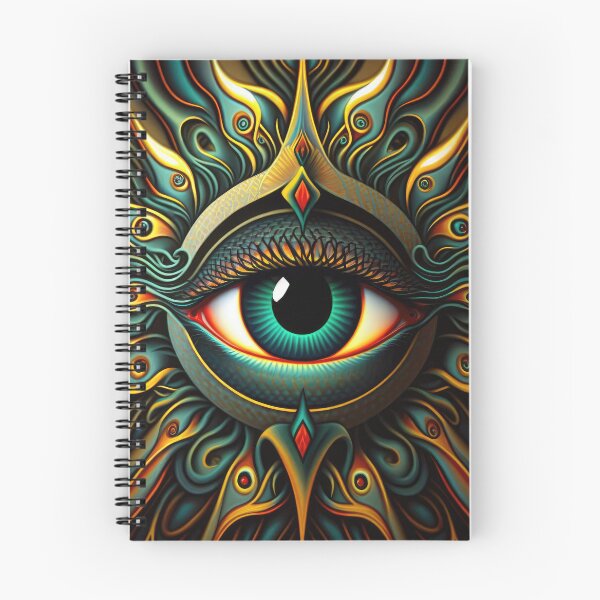 Item preview, Third Eye designed and sold by SeedDesign.