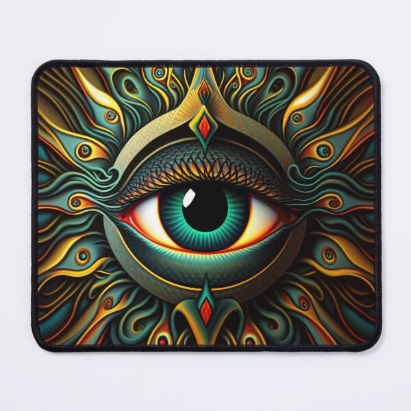 Artikelvorschau, Third Eye entworfen und verkauft von SeedDesign.