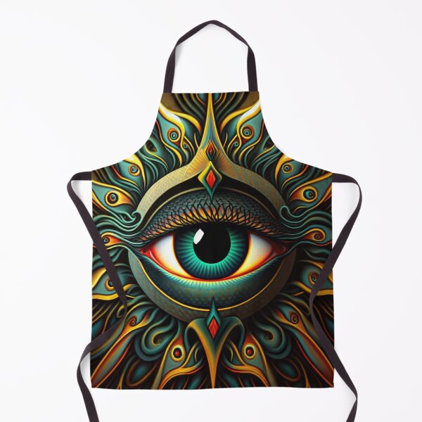 Artikelvorschau, Third Eye entworfen und verkauft von SeedDesign.