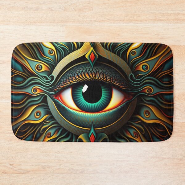 Artikelvorschau, Third Eye entworfen und verkauft von SeedDesign.