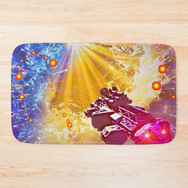 Item preview, Dimension Breaker designed and sold by Sanctum Icons.