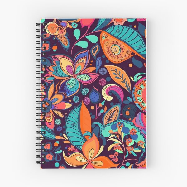 Item preview, Abstract Garden designed and sold by CustomHDPrints.