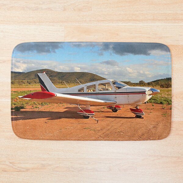 Item preview, Low wing aircraft, Outback South Australia  designed and sold by FranWest.