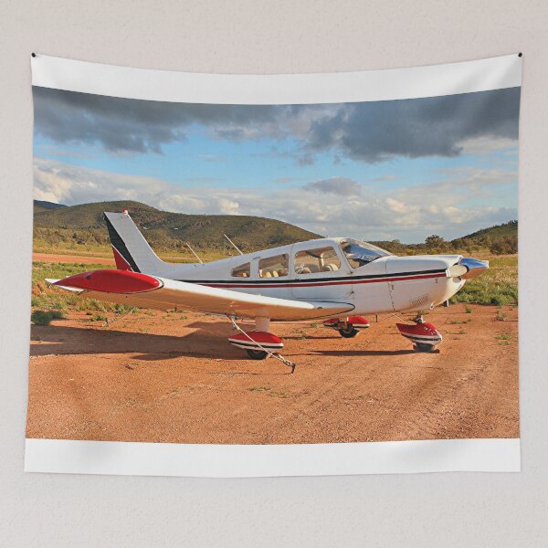 Item preview, Low wing aircraft, Outback South Australia  designed and sold by FranWest.