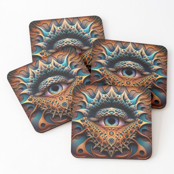 Artikelvorschau, Third Eye entworfen und verkauft von SeedDesign.