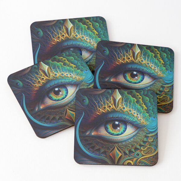 Item preview, Third Eye designed and sold by SeedDesign.
