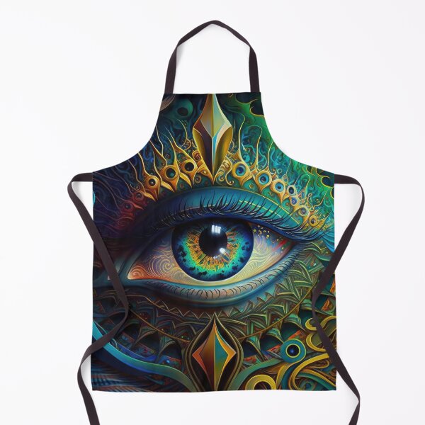 Artikelvorschau, Third Eye entworfen und verkauft von SeedDesign.