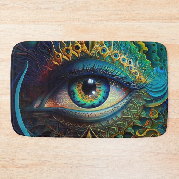 Item preview, Third Eye designed and sold by SeedDesign.