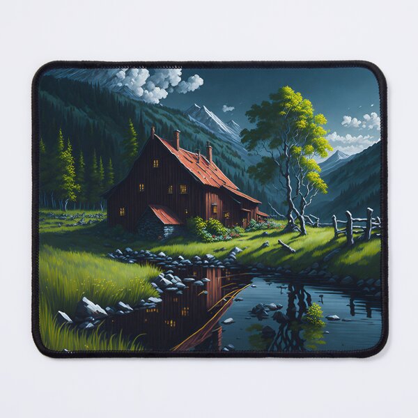 Item preview, Nature's Canvas designed and sold by Vvisions.