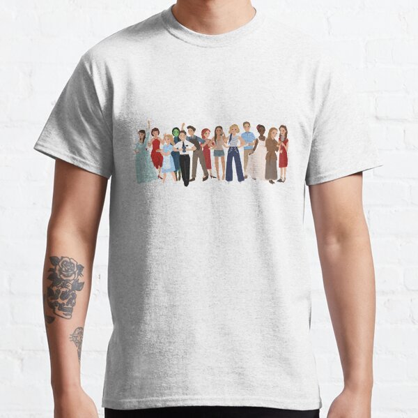 Broadway Classic T-Shirt