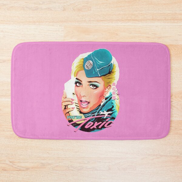 Item preview, TOXIC designed and sold by nordacious.